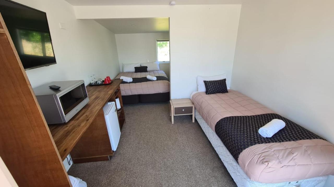 Double or Twin Room - Disability Access