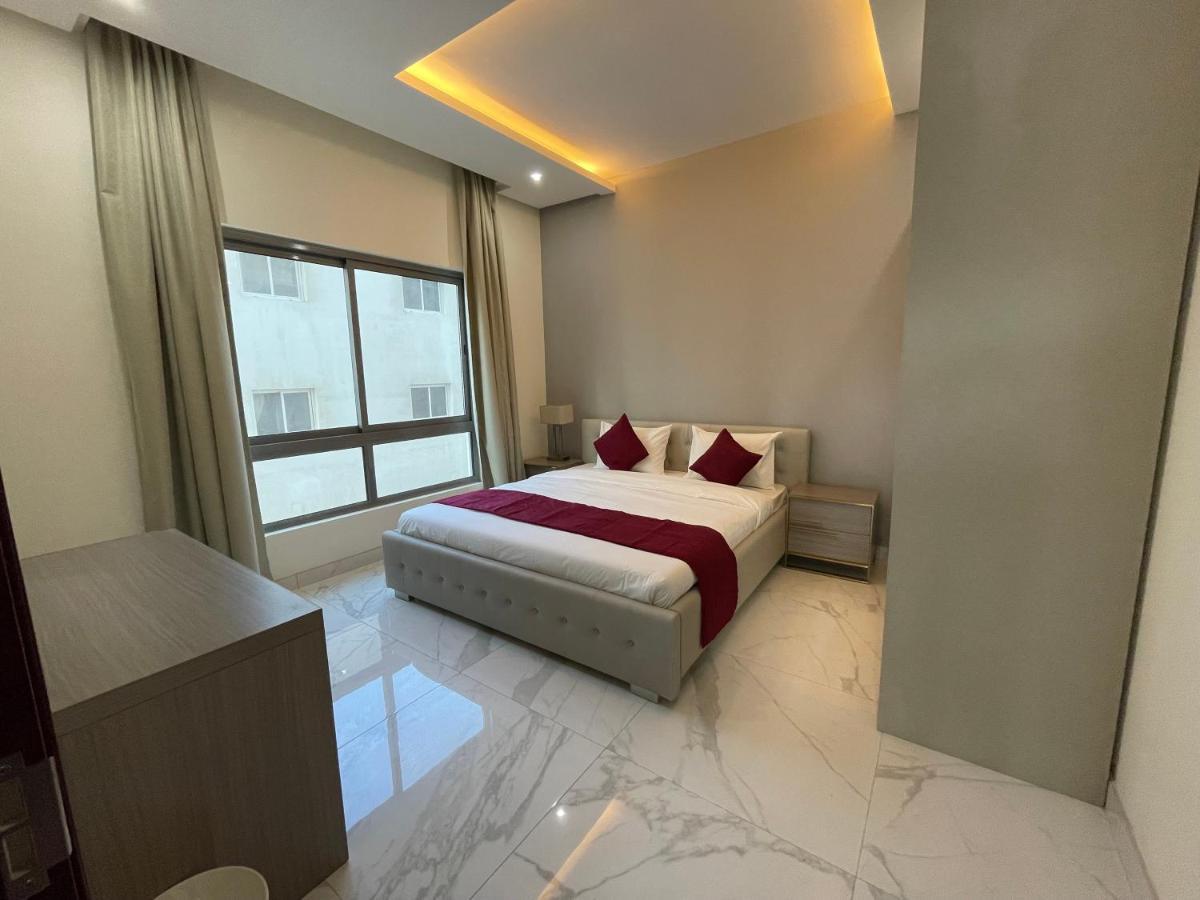 Two-Bedroom Suite