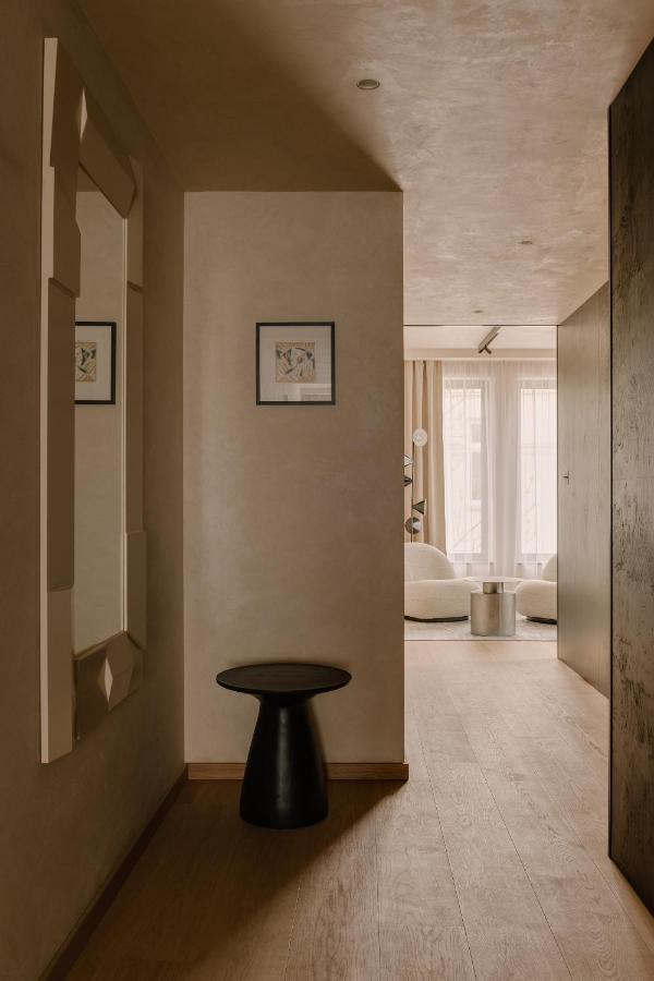 Junior Suite Terrace