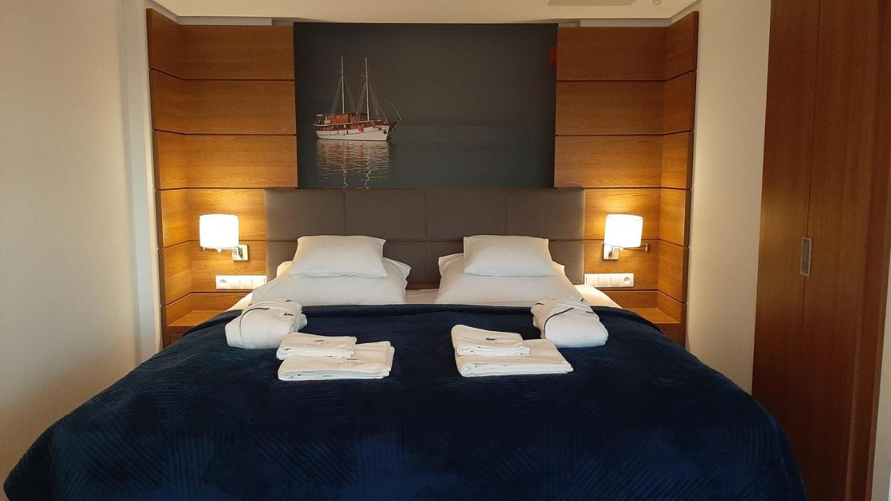 Duplex Apartment