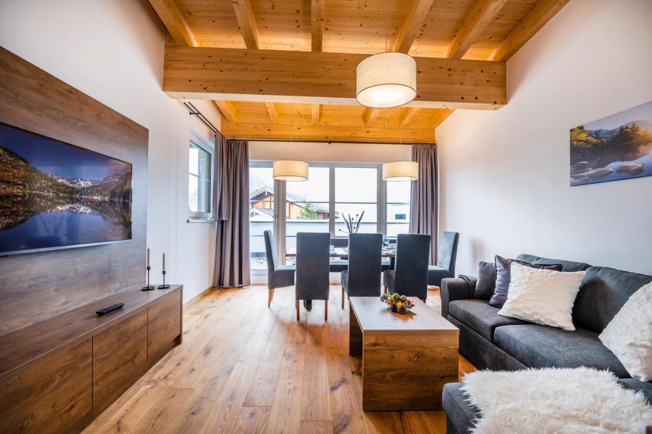 Appartement met 2 Slaapkamers en Balkon