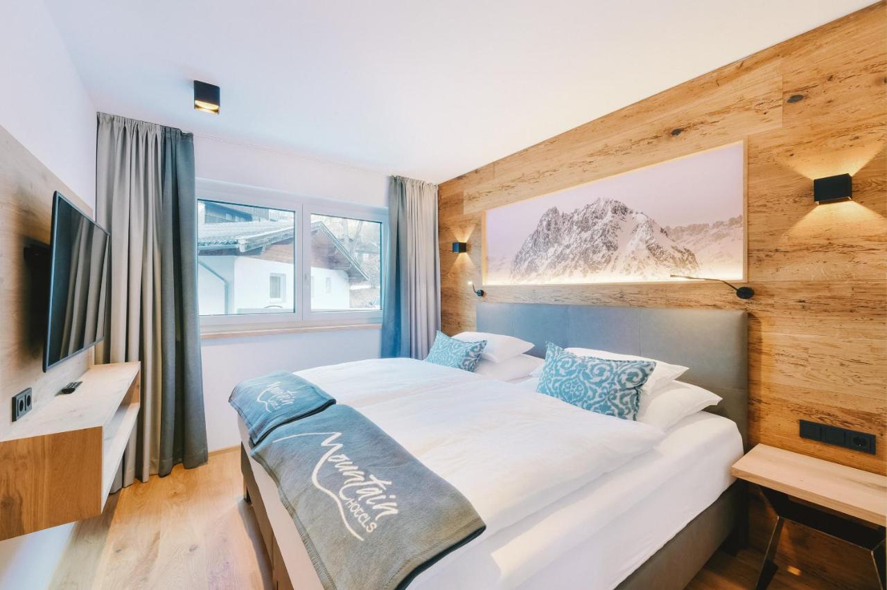Comfort Apartment mit 2 Schlafzimmern