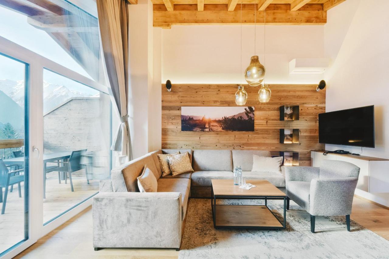 Premium Apartment mit 2 Schlafzimmern