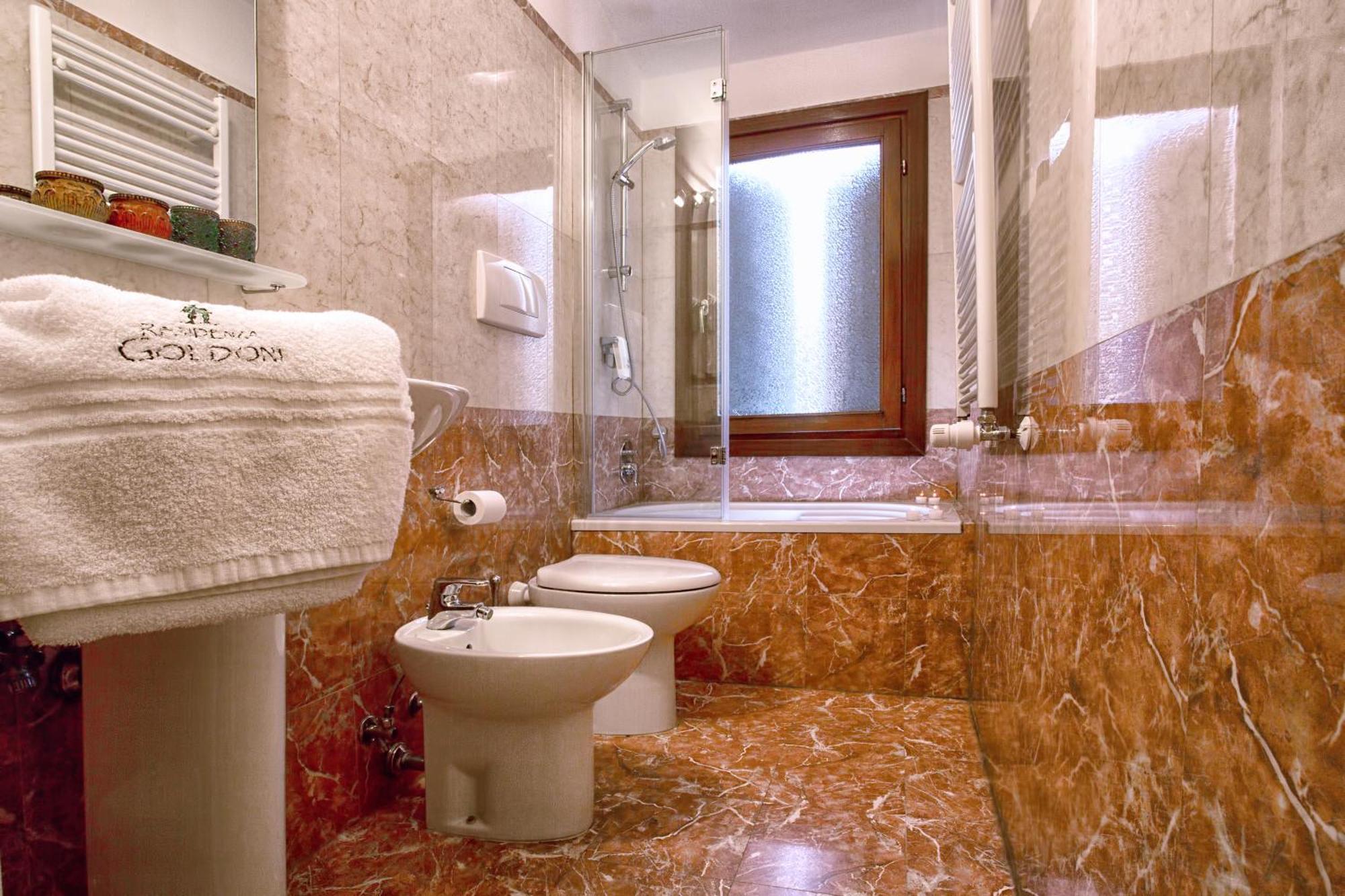 Deluxe Double Room with Terrace