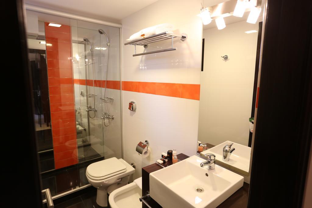 Quarto Duplo Standard