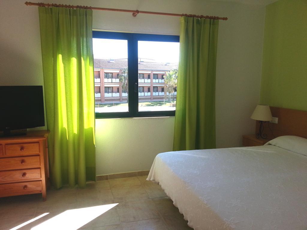 Villa de 3 dormitorios con jardín privado