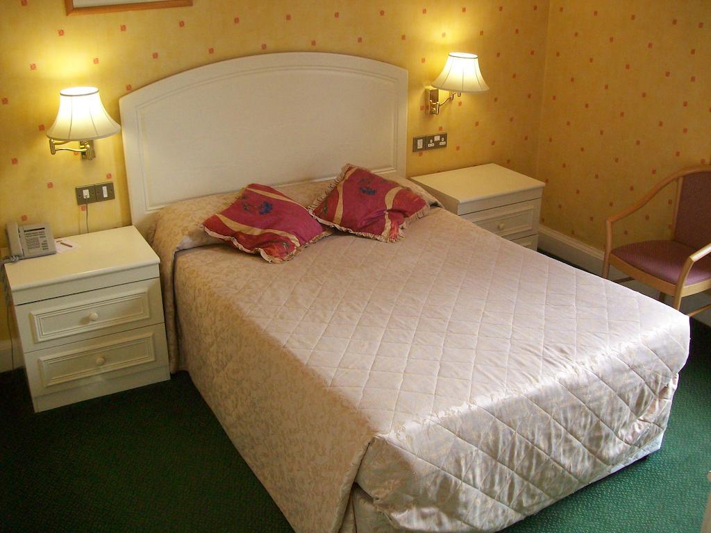 Quarto Duplo Executivo