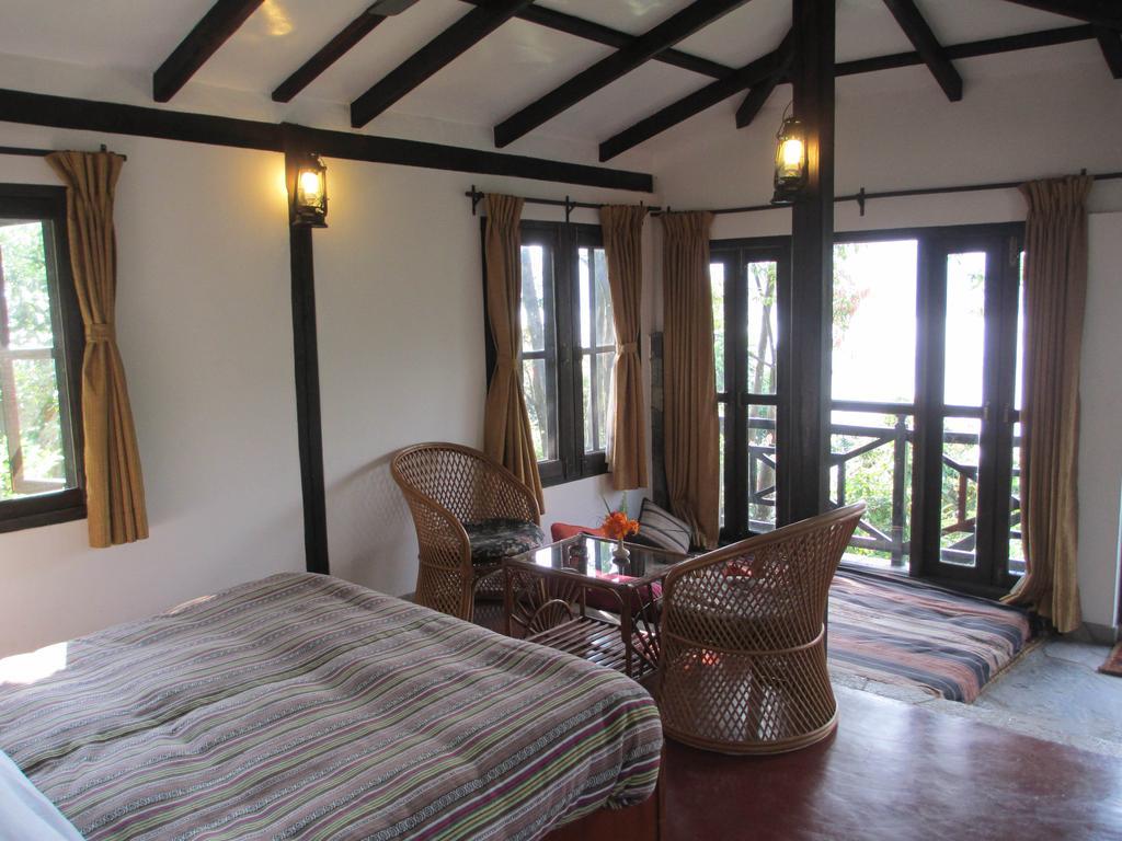 Cottage Double or Twin Room