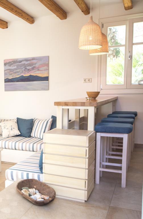 Villa 2 Bedroom with Partial Sea View