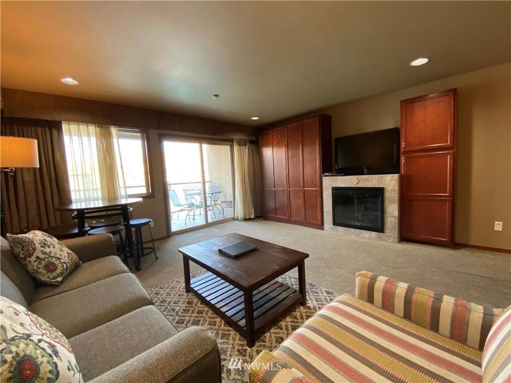 Apartment Lake View