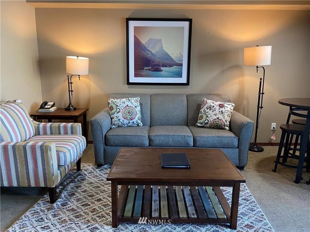 Apartment Lake View