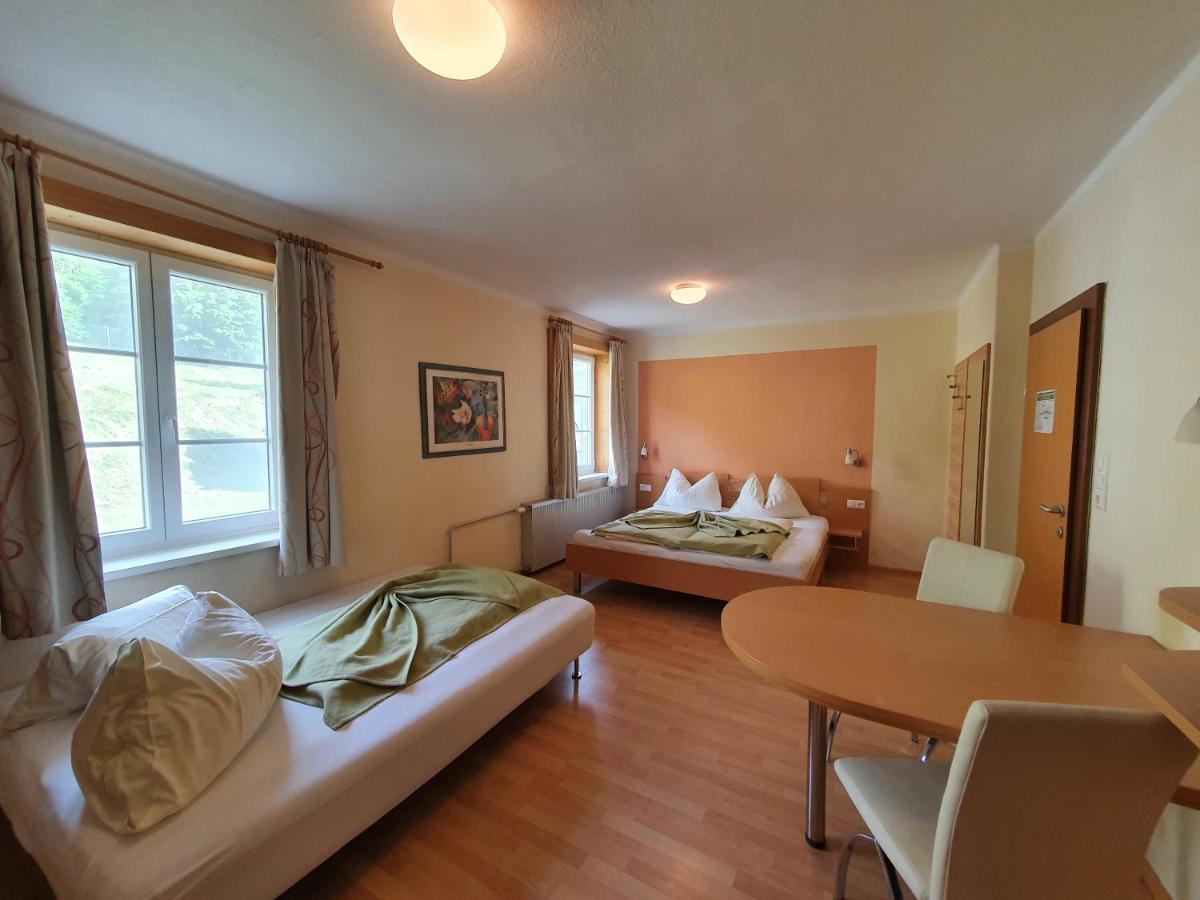 Familienzimmer
