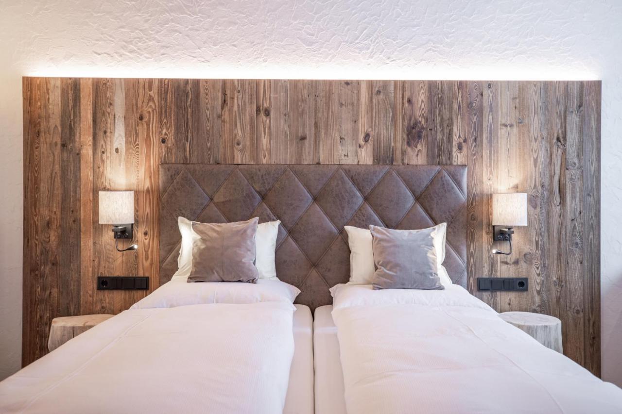 Suite met Uitzicht op de Bergen