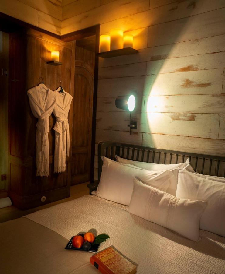 Classic Double or Twin Room