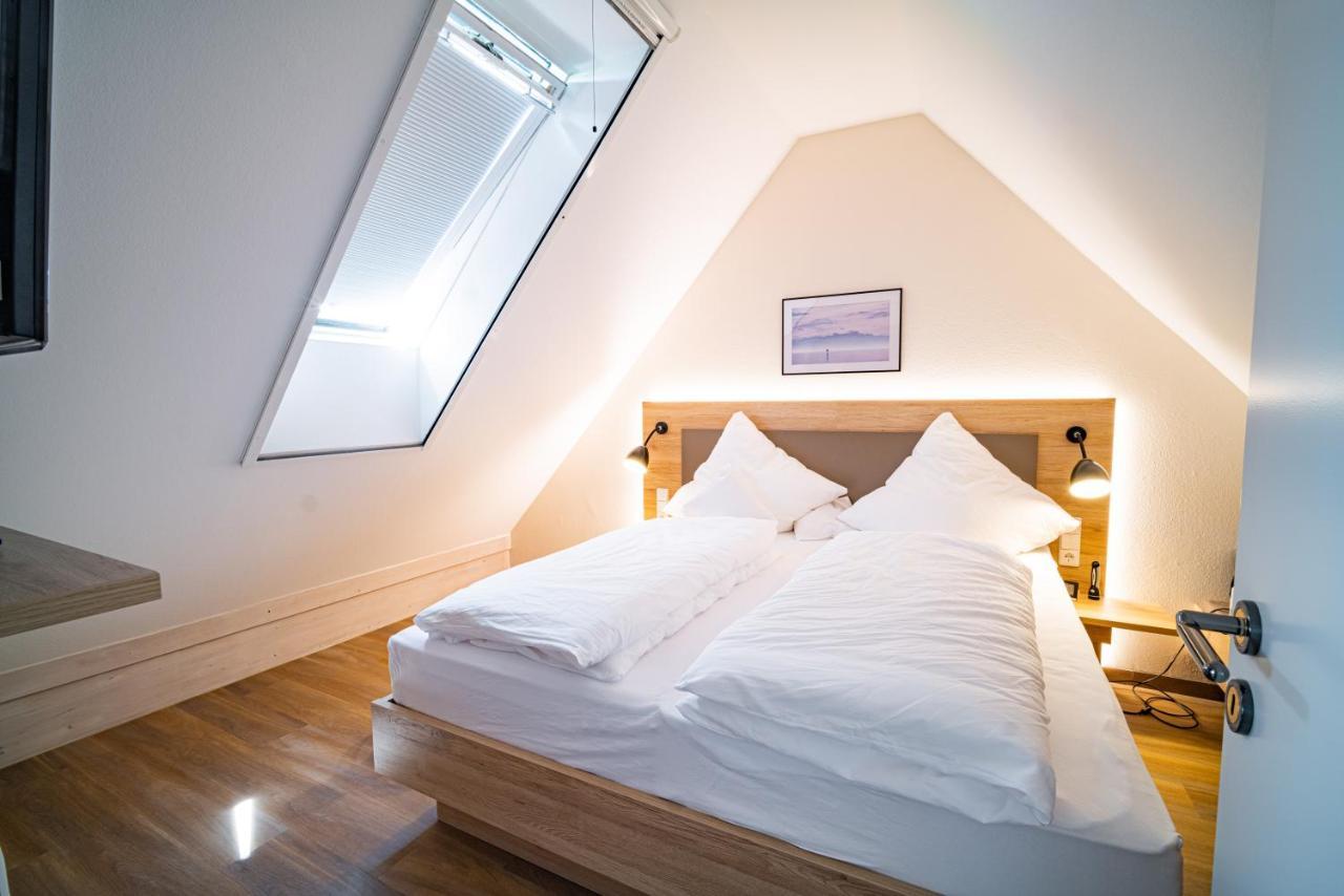 Junior Suite für Familien