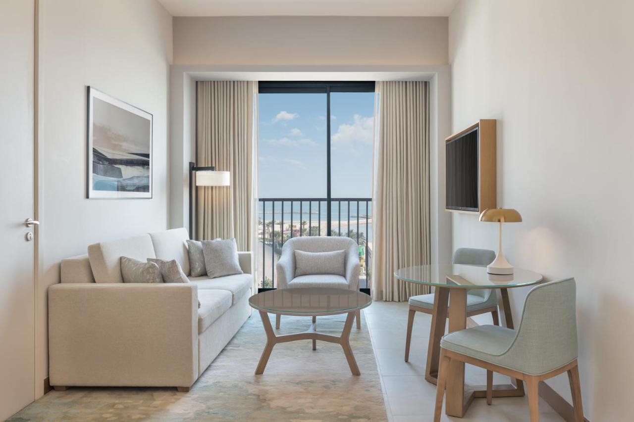 Deluxe Suite mit Meerblick