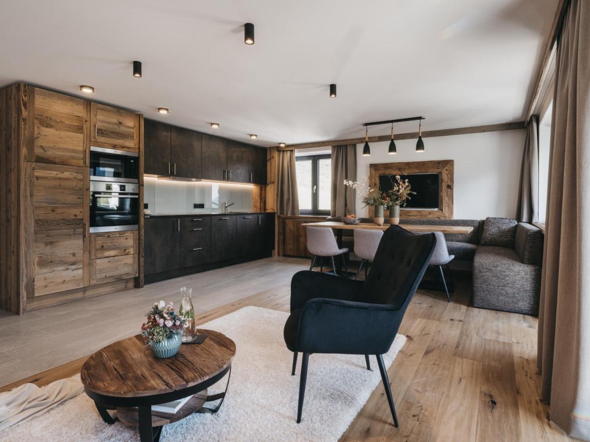 Suite met 1 Slaapkamer