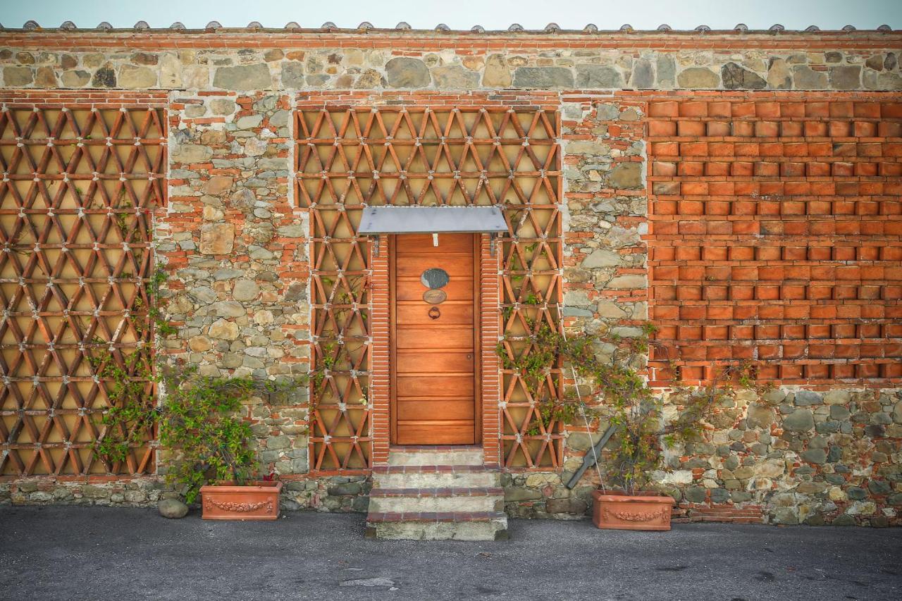 Suite with Private Garden