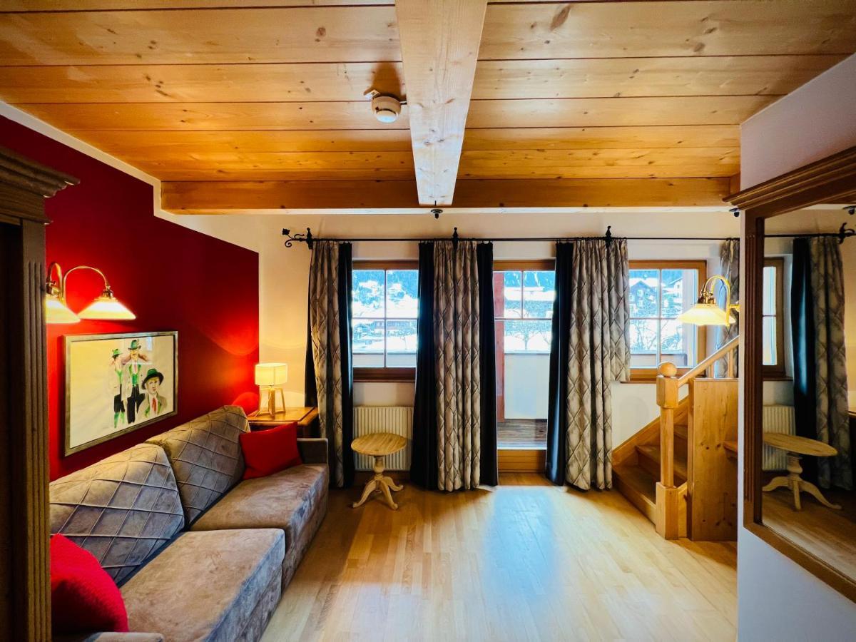 Duplex Suite