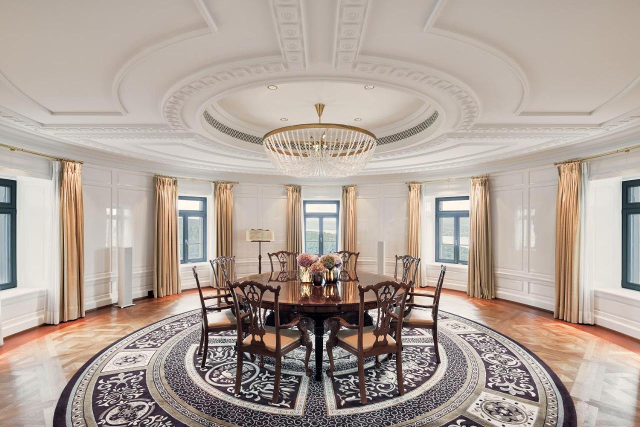 Suite Presidencial Maestro