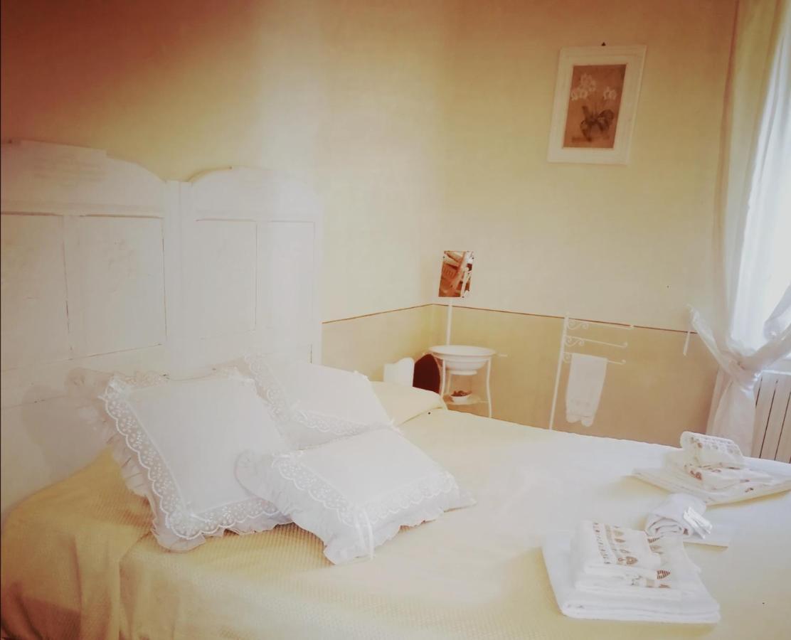 Standaard Kamer met Kingsize Bed