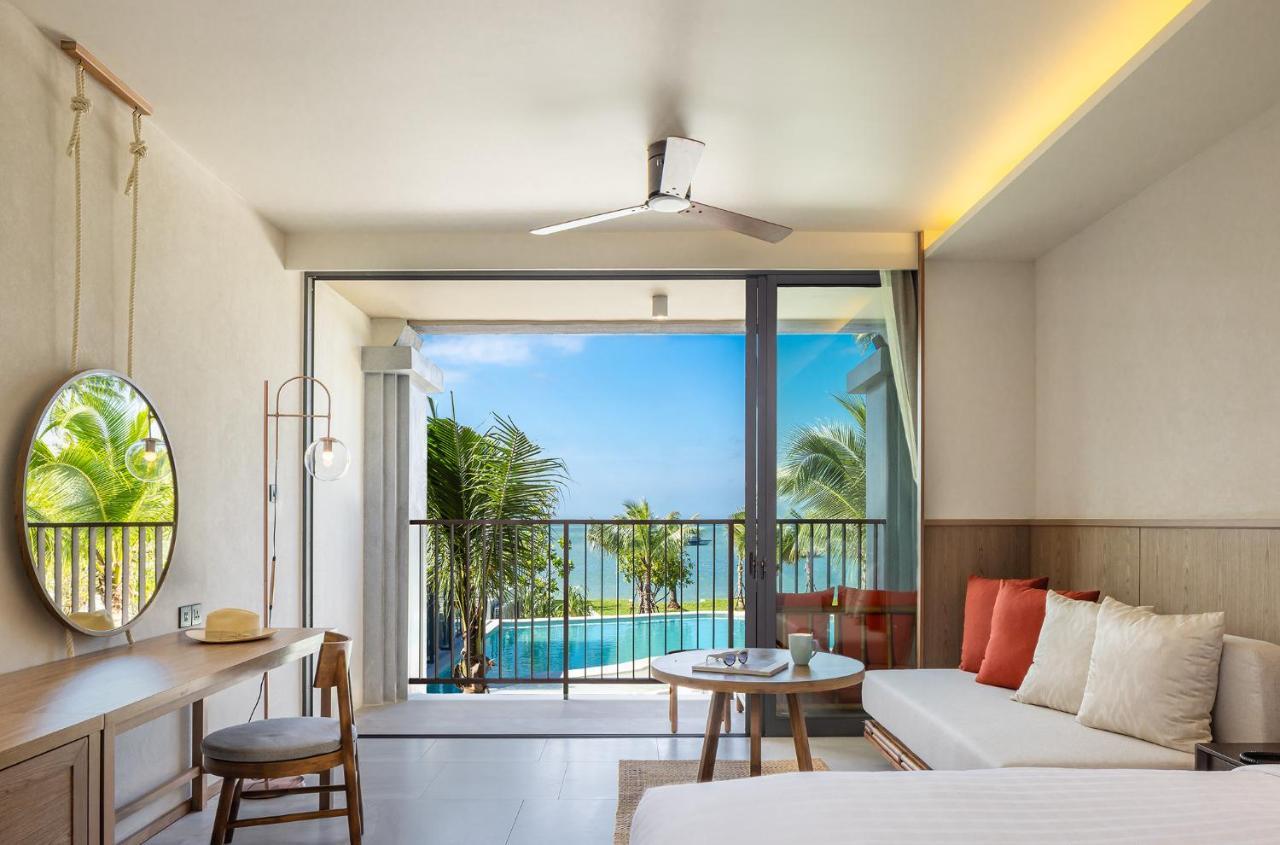 Deluxe Sea View