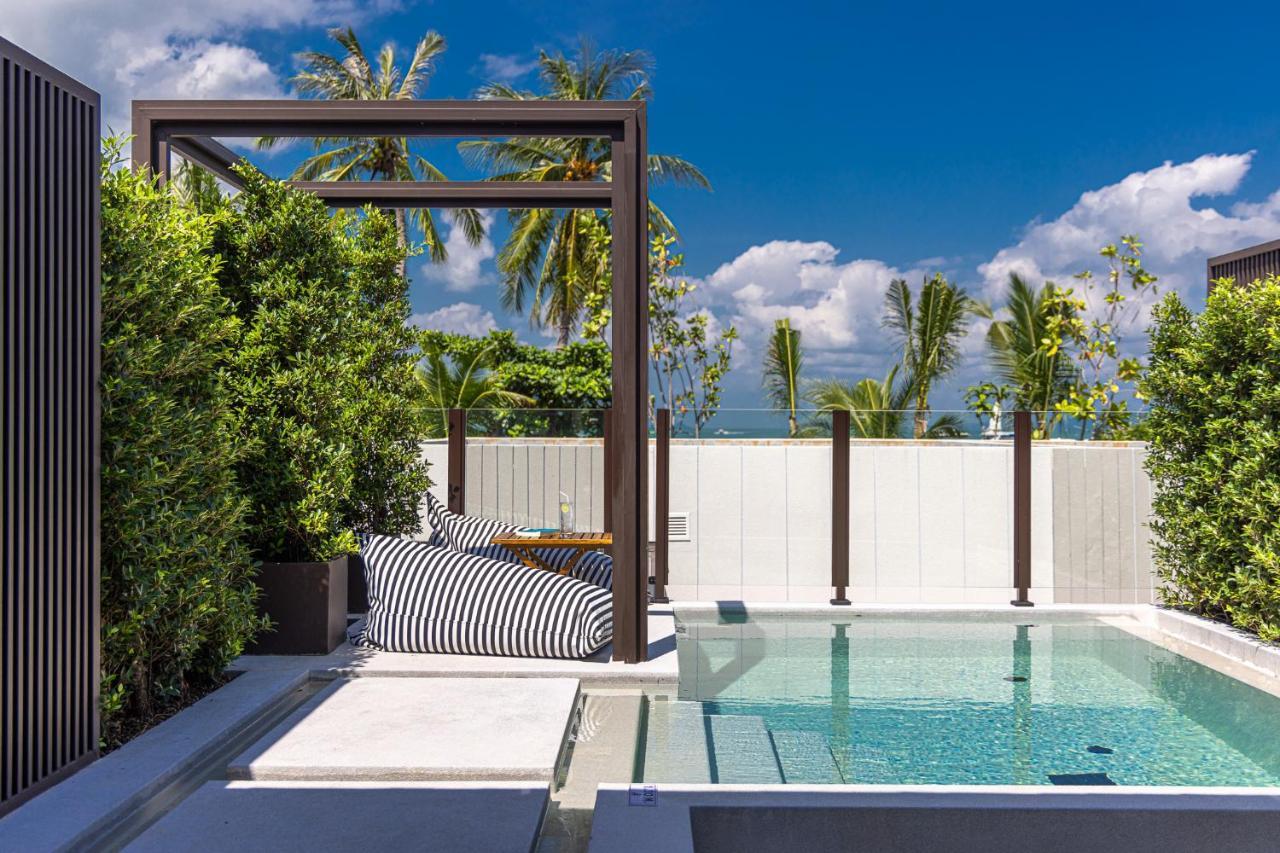 Pool Villa