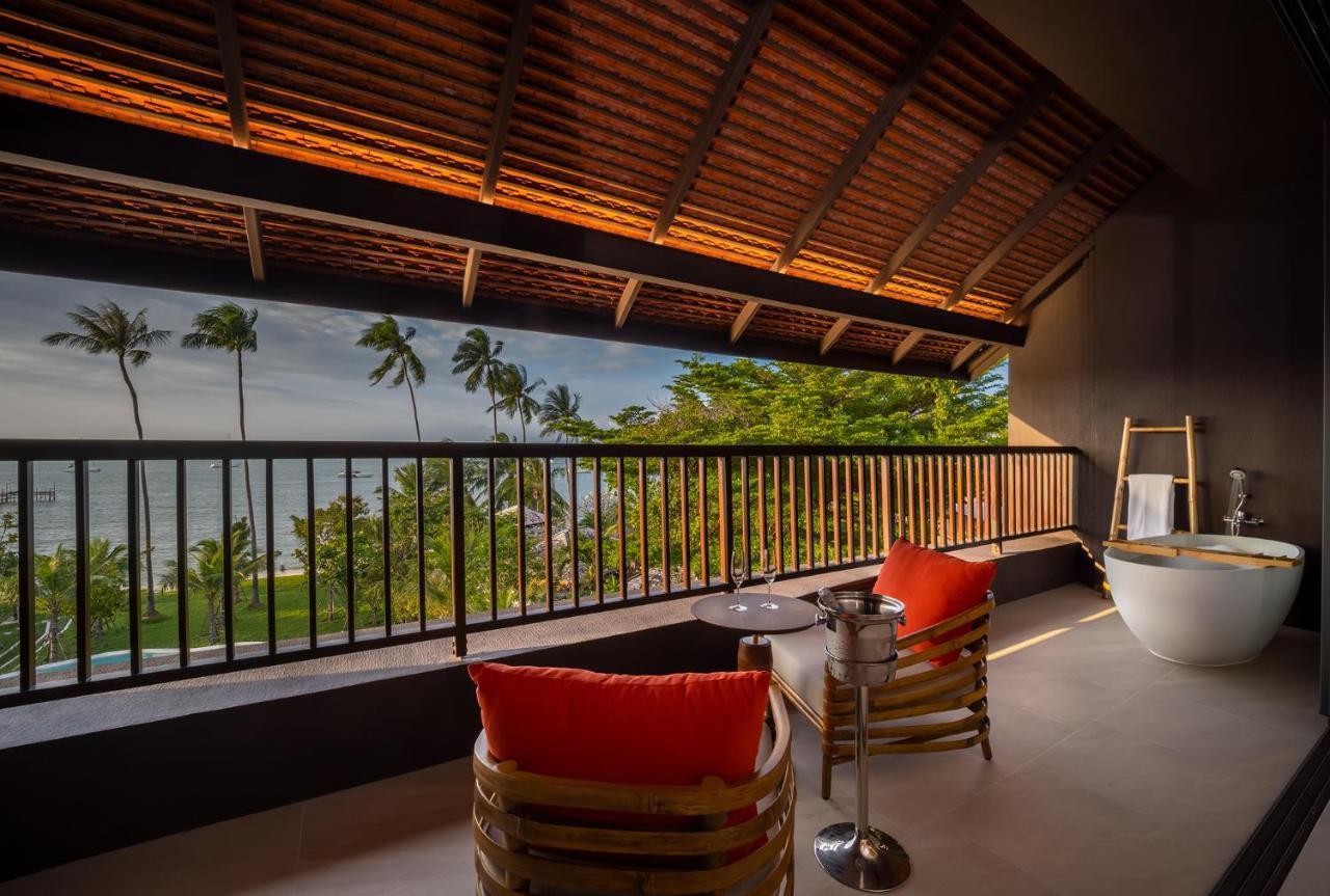 Ocean View Suite