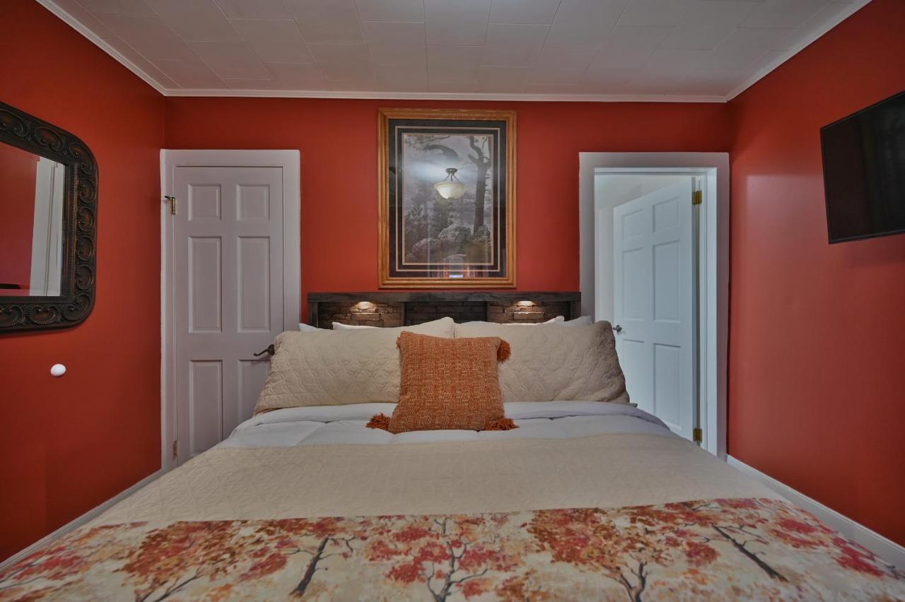 Deluxe Family Suite
