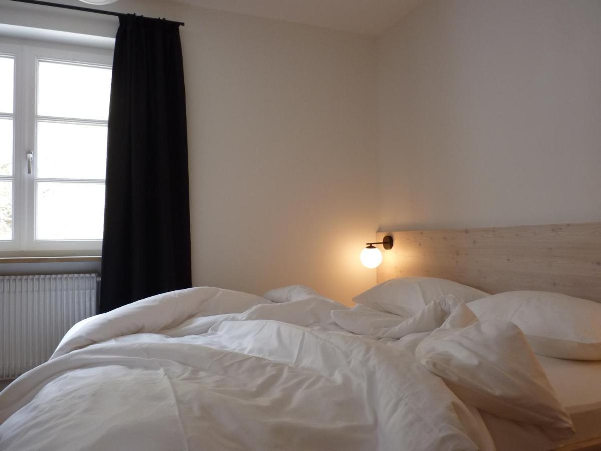 Appartement 2 Chambres