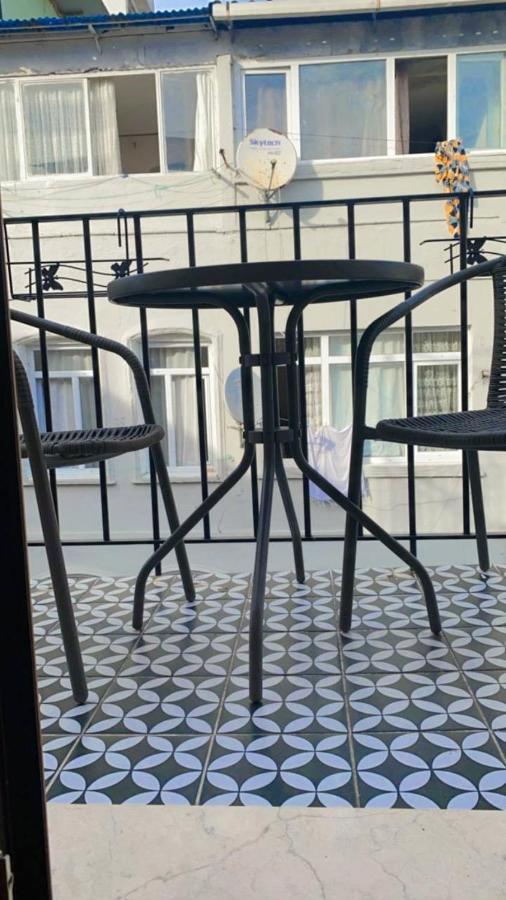 Deluxe Tweepersoonskamer met Balkon