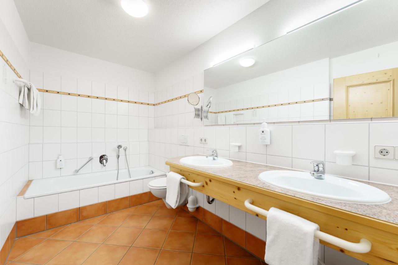 Superior Family Suite