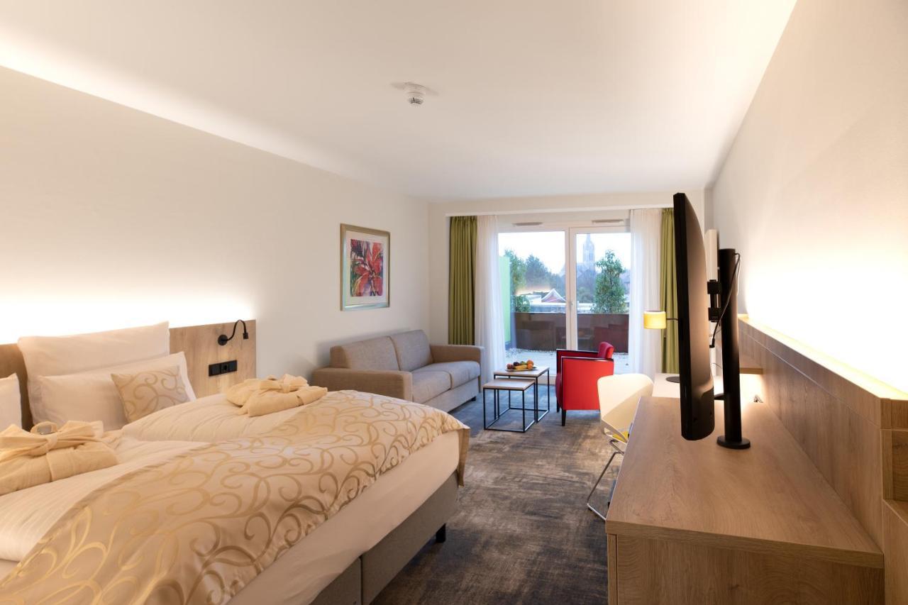 Deluxe Doppelzimmer