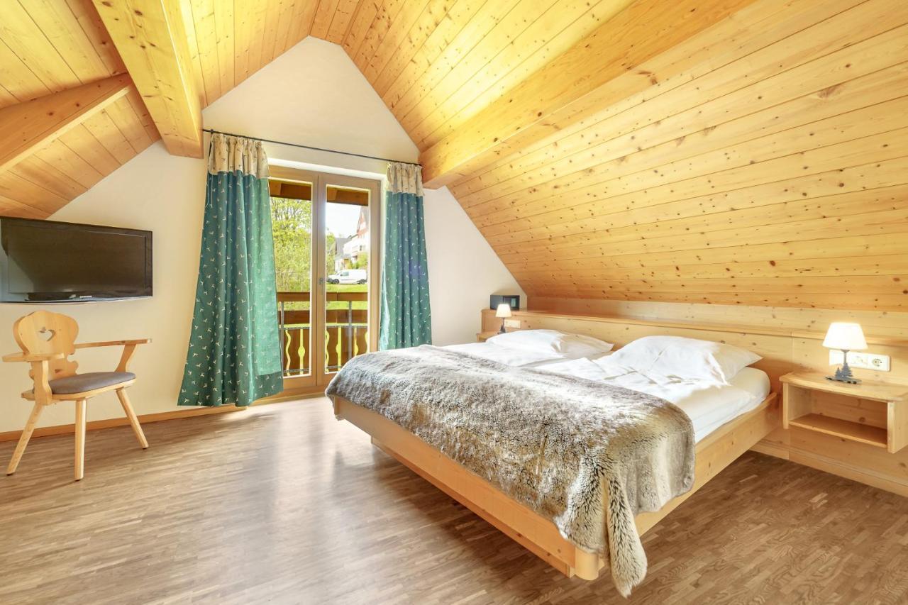 Deluxe Family Suite