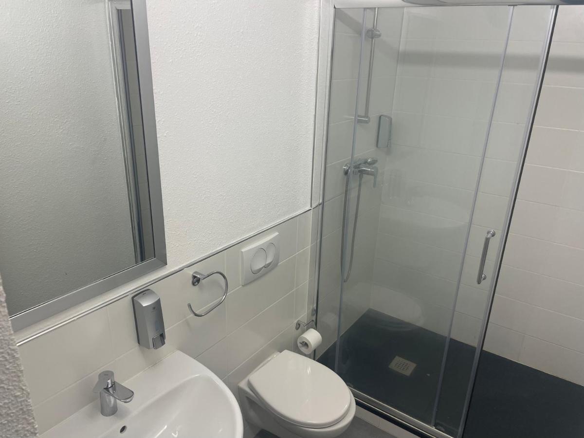 Chambre Triple