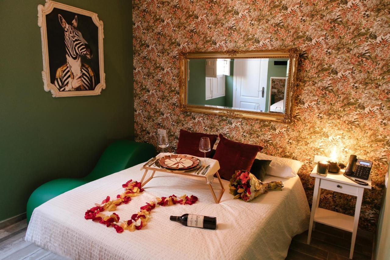 Deluxe Doppelzimmer