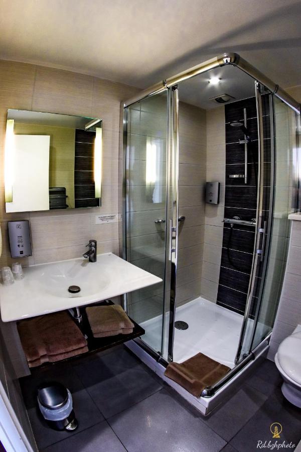 Chambre Double Supérieure