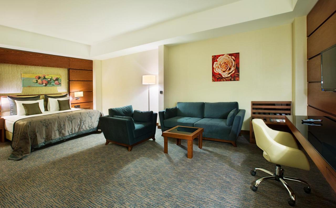 Superior Double Room without Window