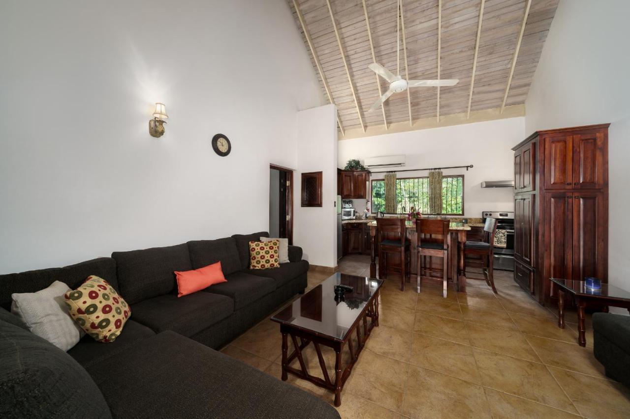 Garden Apartment