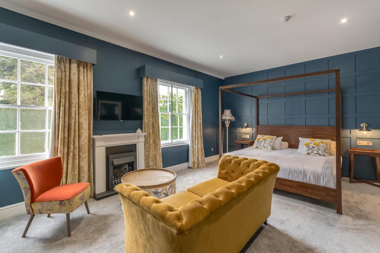 Suite with River View