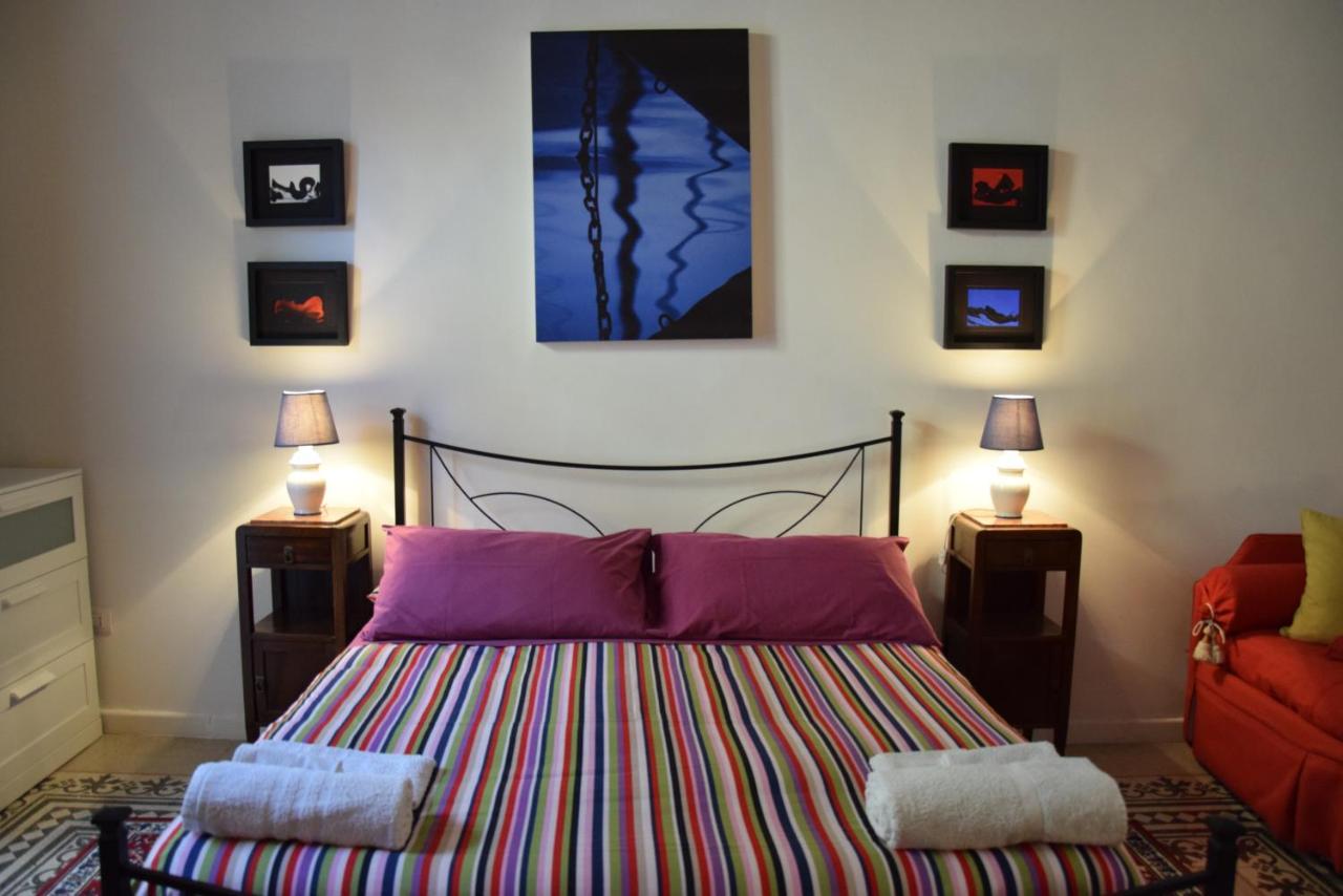 Chambre Double avec Salle de Bains Privative
