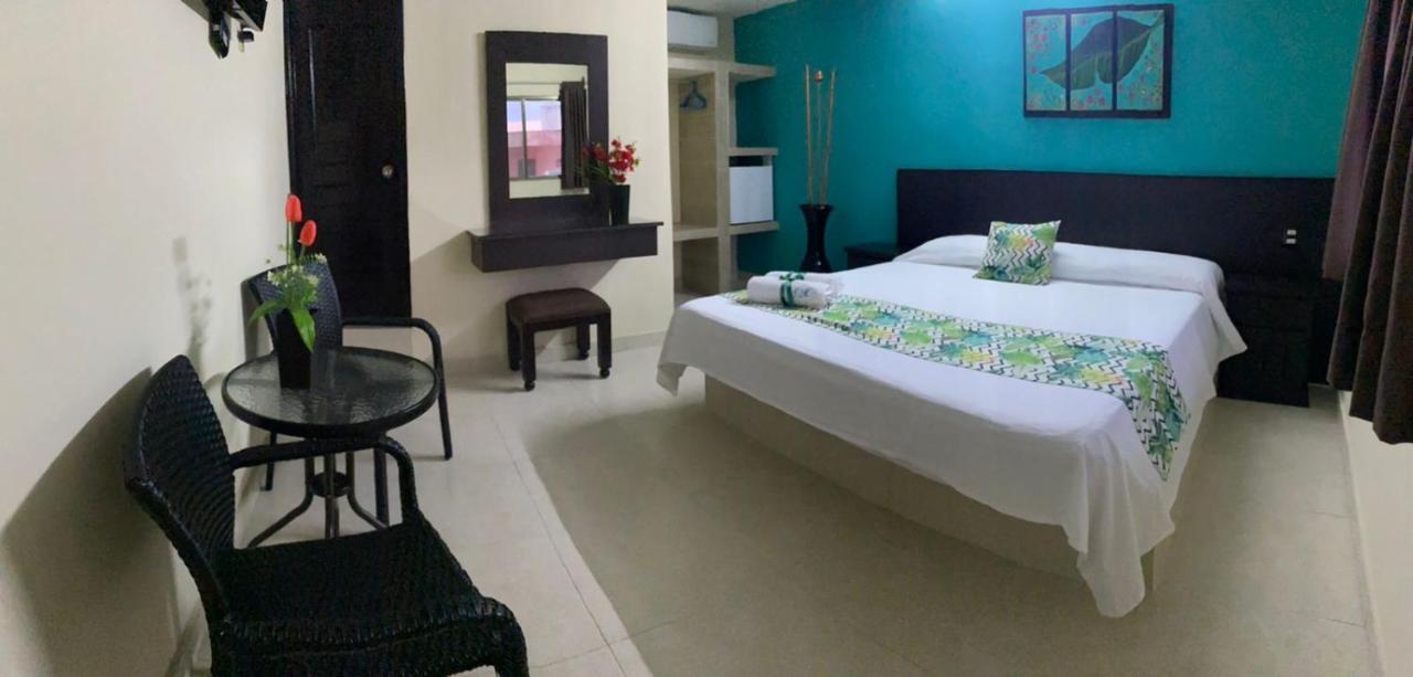 Habitación Doble