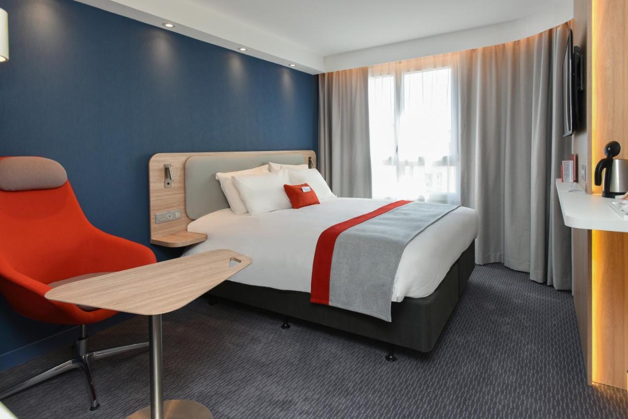 Chambre Standard avec Petit-Déjeuner Gratuit