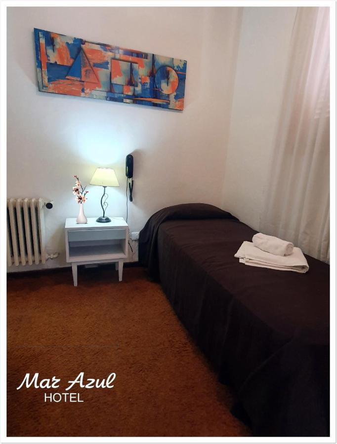 Habitación Individual Económica