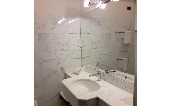 Economy Single Room