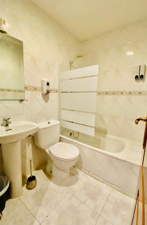 Habitación Doble - 2 camas