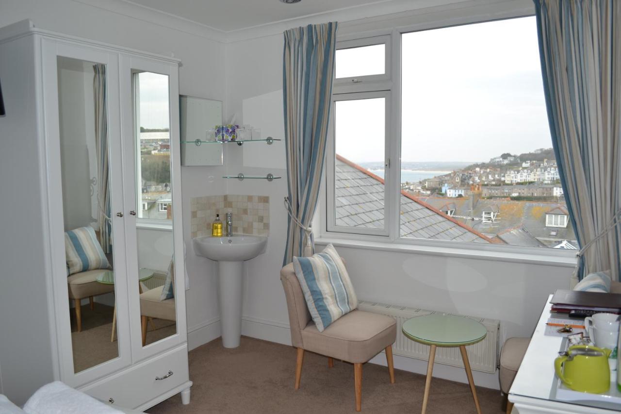 Double Room Private External Bathroom