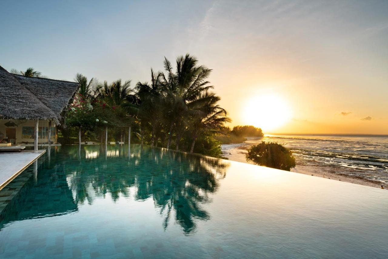 Villa con piscina privada