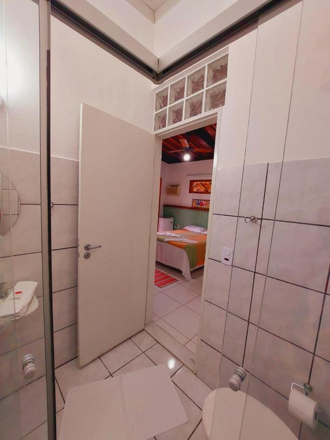 Quarto Triplo Básico