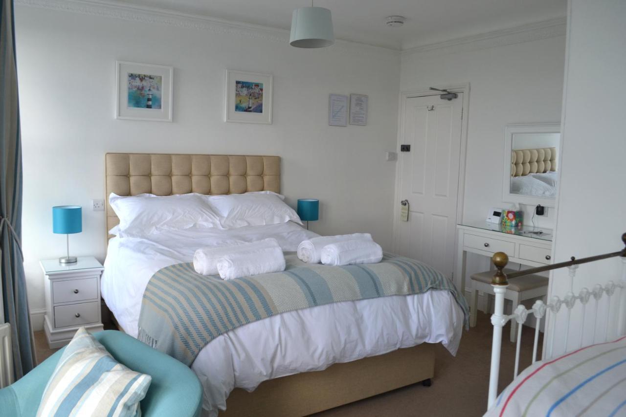 Family Room Sea View